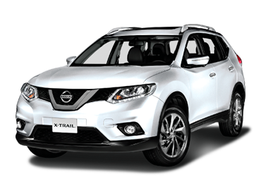 Alquiler NISSAN XTRAIL Piura Tumbes