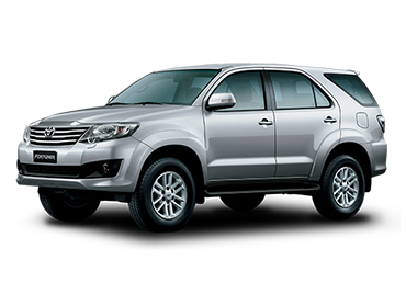 Renta Camionetas en Talara Piura Tumbes