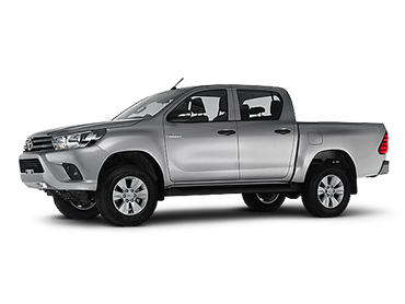 Hilux SR