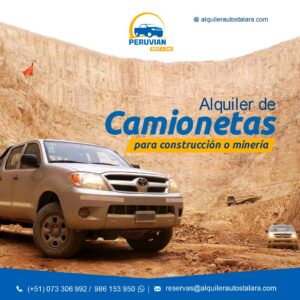 Alquiler Autos Playas Turismo Piura Tumbes Renta Autos Camionetas Trabajos Piura Tumbes