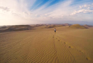 imagen de blog desierto de sechura